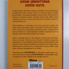 Neil Gaiman : Neverwhere - maanalainen Lontoo - pikkukuva 2