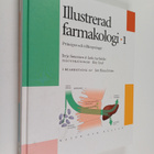 Terje Simonsen : Illustrerad farmakologi, 1 : Principer o... - pikkukuva 1