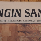 Helsingin Sanomat 27.5.1989 - pikkukuva 2