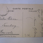 VANHA Postikortti Lohja 1900-luku - pikkukuva 2