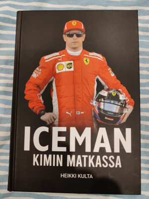 Iceman Kimin Matkassa
