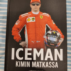 Iceman Kimin Matkassa - pikkukuva 1