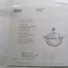 Sylvester Boy: Monster´s Rule This World LP 2000 Electro - pikkukuva 2