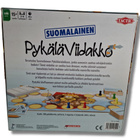 Lautapeli (TacTic Suomalainen Pykäläviidakko) - pikkukuva 3