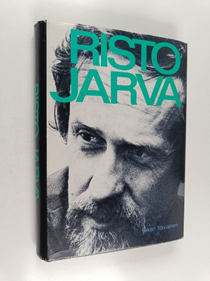 Sakari Toiviainen : Risto Jarva