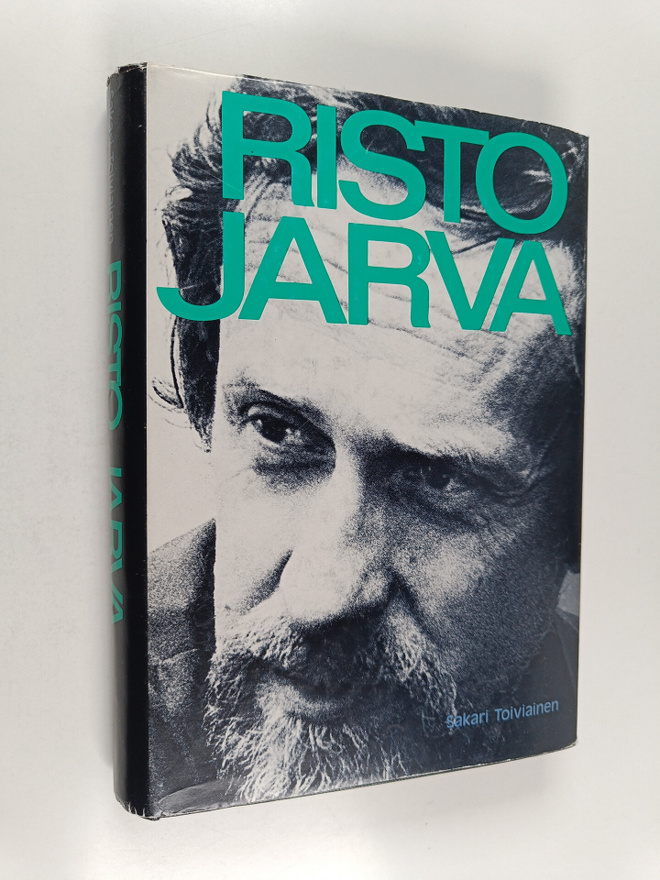 Sakari Toiviainen : Risto Jarva