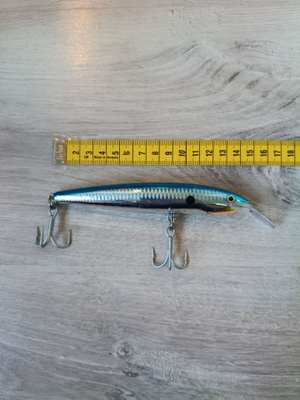Rapala viehe