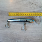 Rapala viehe - pikkukuva 1
