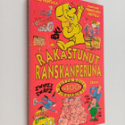Pirkko-Liisa (toim.) Perttula : Rakastunut ranskanperuna ... - pikkukuva 1