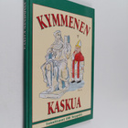 Olli (toim.) Seppälä : Kymmenen kaskua - pikkukuva 1