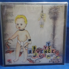G.B.H - CITY BABYS REVENGE M-/M- ITALY 2003 180G LP - pikkukuva 2