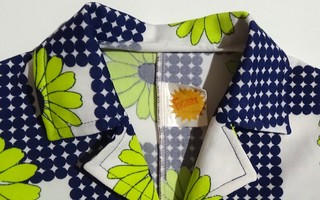 Figura Sun Party vintagemekko 36