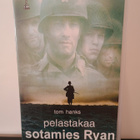 pelastakaa sotamies Ryan VHS - pikkukuva 1