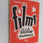 Marja-Leena : Filmitähtien maailmasta - pikkukuva 1