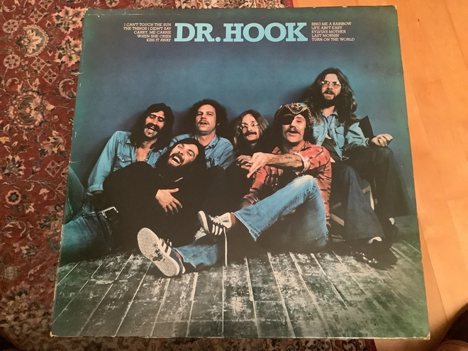 Dr. Hook & The Medicine Show - Dr. Hook