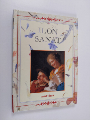 Ilon sanat