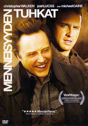 Menneisyyden Tuhkat  -  DVD