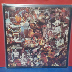 SLY & THE FAMILY STONES - THERES A RIOT GOIN ON M-/EX+ LP - pikkukuva 2