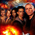 Odyssey 5 - The Complete Series - (5 DVD) - pikkukuva 1
