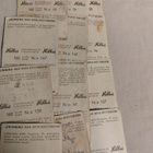 12 kpl hellas jenkki jääkiekko - pikkukuva 2