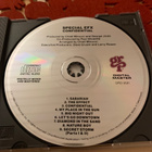 SPECIAL EFX: Confidental * SWI 1989 - pikkukuva 2