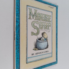 Arnold Lobel : Mouse Soup - pikkukuva 1