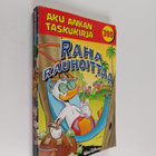 Walt Disney : Raha rauhoittaa - pikkukuva 1