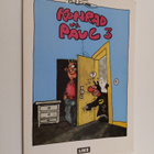Ralf König : Konrad ja Paul 3 - pikkukuva 1