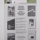 Genos 1/2008 : Suomen sukututkimusseuran aikakauskirja - pikkukuva 2