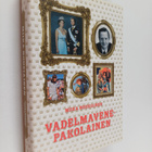 Miika Nousiainen : Vadelmavenepakolainen - pikkukuva 1