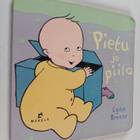 Lynn Breeze : Pietu ja piilo - pikkukuva 1