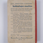 Ferenc Molnar : Koulupoikia : kirja Pal-kadun pojista - pikkukuva 2