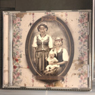 PMMP - Leskiäidin tyttäret  cd-albumi - pikkukuva 1