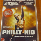 The Philly kid - pikkukuva 1