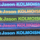 Hank Jason kolmoisnide (sininen): Osat 67, 70, 71. - pikkukuva 2