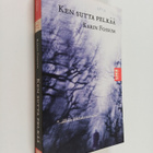 Karin Fossum : Ken sutta pelkää - pikkukuva 1