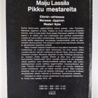 Maiju Lassila : Pikku mestareita - pikkukuva 2