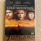 Päämääränä Cold mountain DVD - pikkukuva 1