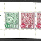 Automvihko AV 8 J 1597-9-1974 tl1+ov1 tark.luku + ohj.viiva - pikkukuva 3