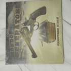 Nick Oliveri's mondo generator shooters bible cd muoveissa - pikkukuva 1