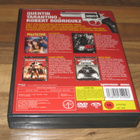 Tarantino Rodriguez dvd boxi (4xdisc) - pikkukuva 2