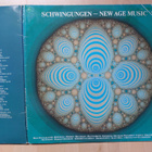 VARIOUS – SCHWINGUNGEN  orig. GER  1985     2LP - pikkukuva 1