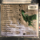 MANOWAR - The Hell Of Steel: The Best Of Manowar cd - pikkukuva 2