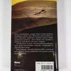 Paul Bowles : Suojaava taivas - pikkukuva 2