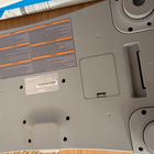 Nintendo Wii tanssimatto ja wiifit lauta - pikkukuva 2