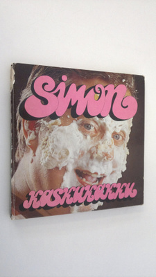 Simo Salminen : Simon kaskukakku