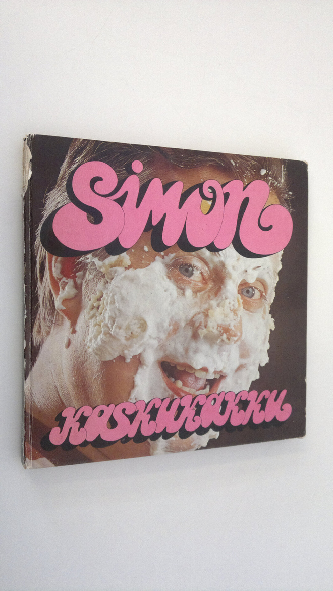 Simo Salminen : Simon kaskukakku