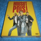 HOUSUT POIS - DVD - pikkukuva 1