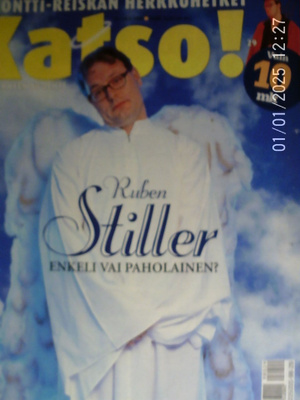 Katso! Nro 29/1998