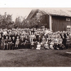 VANHA Postikortti Mikä kaupunki? Kuortane? Pohja? 1930-l - pikkukuva 1